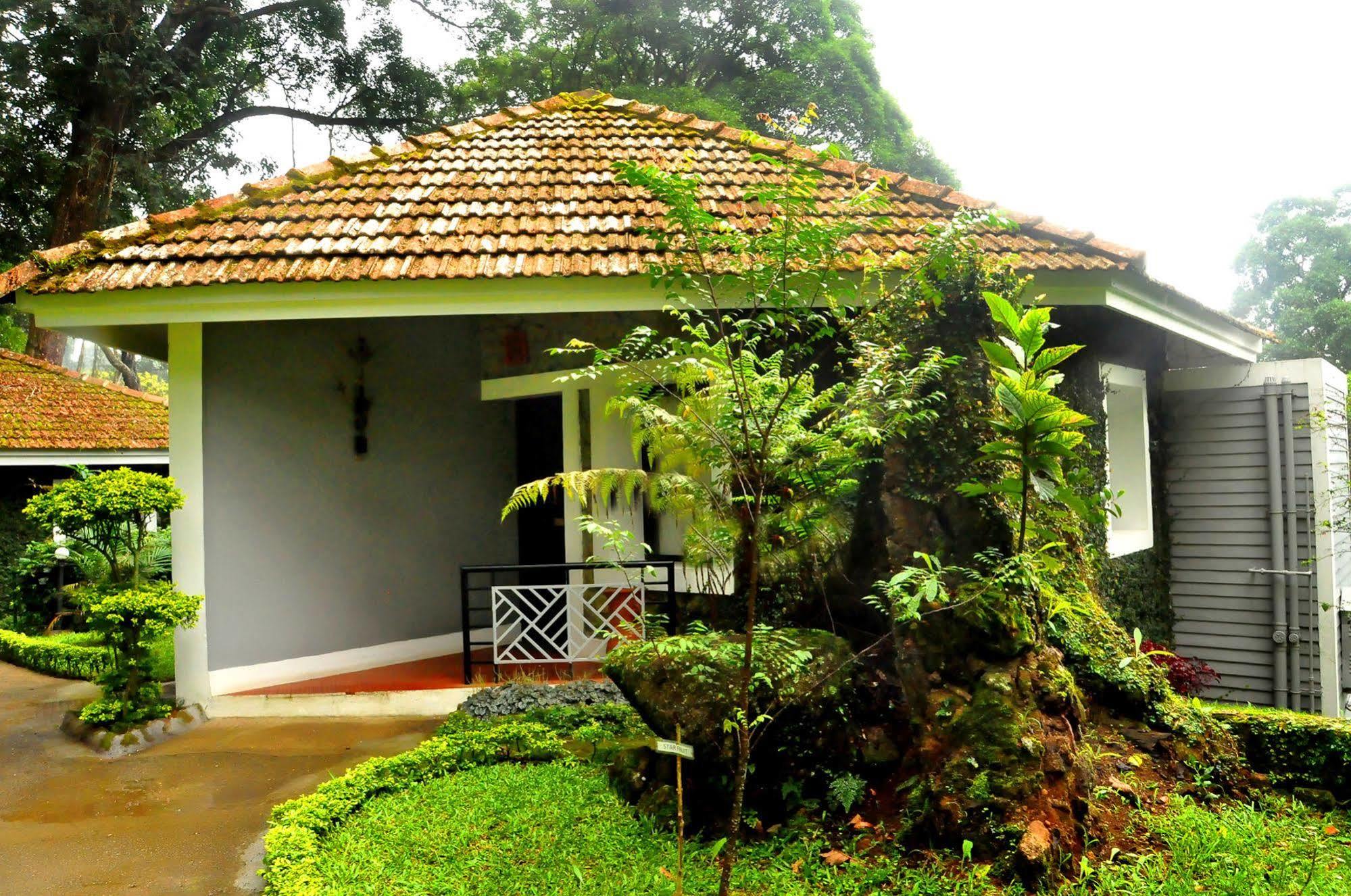 The Tall Trees Munnar Exterior foto